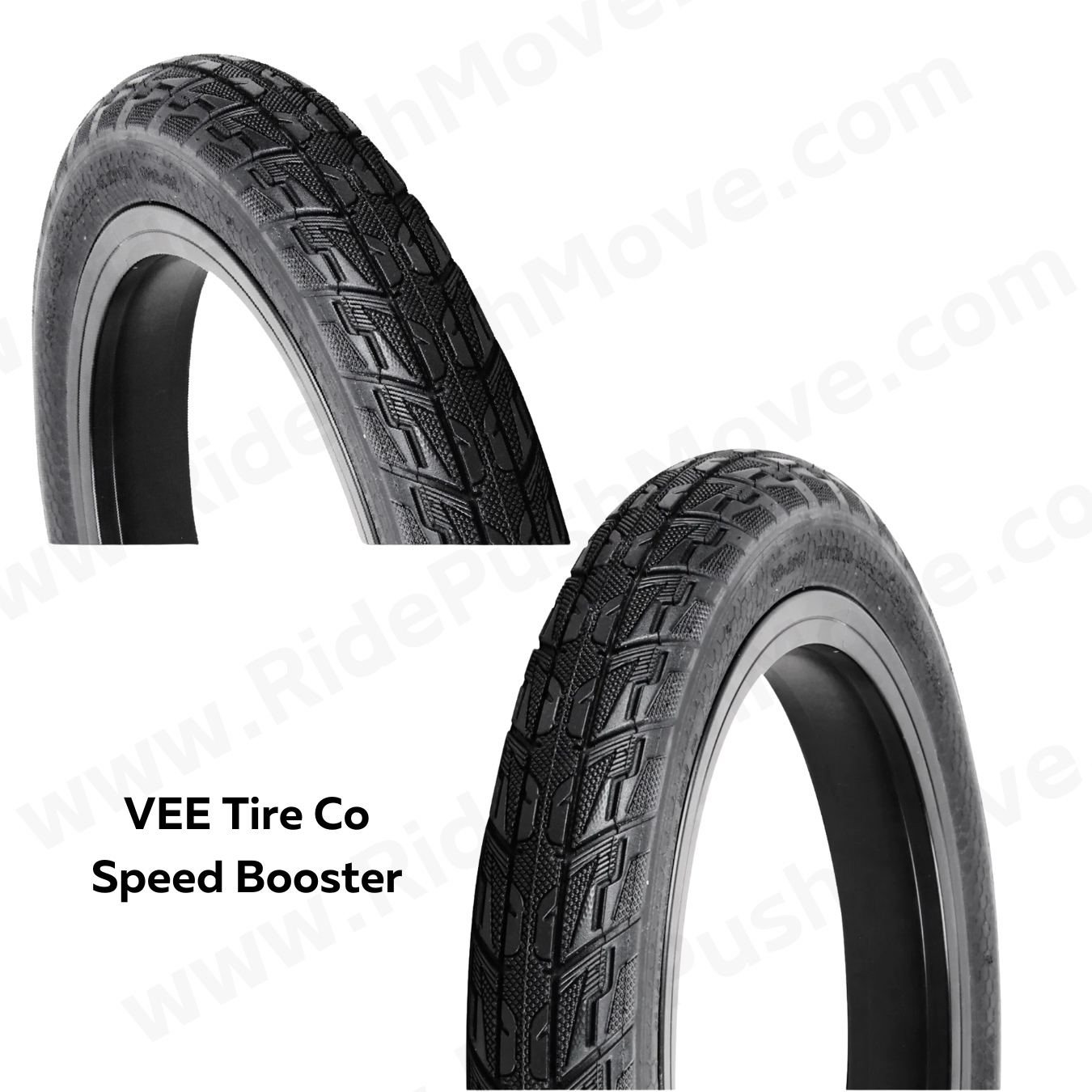 12" Vee Tire Co Speed Booster Balance Bike Tyre