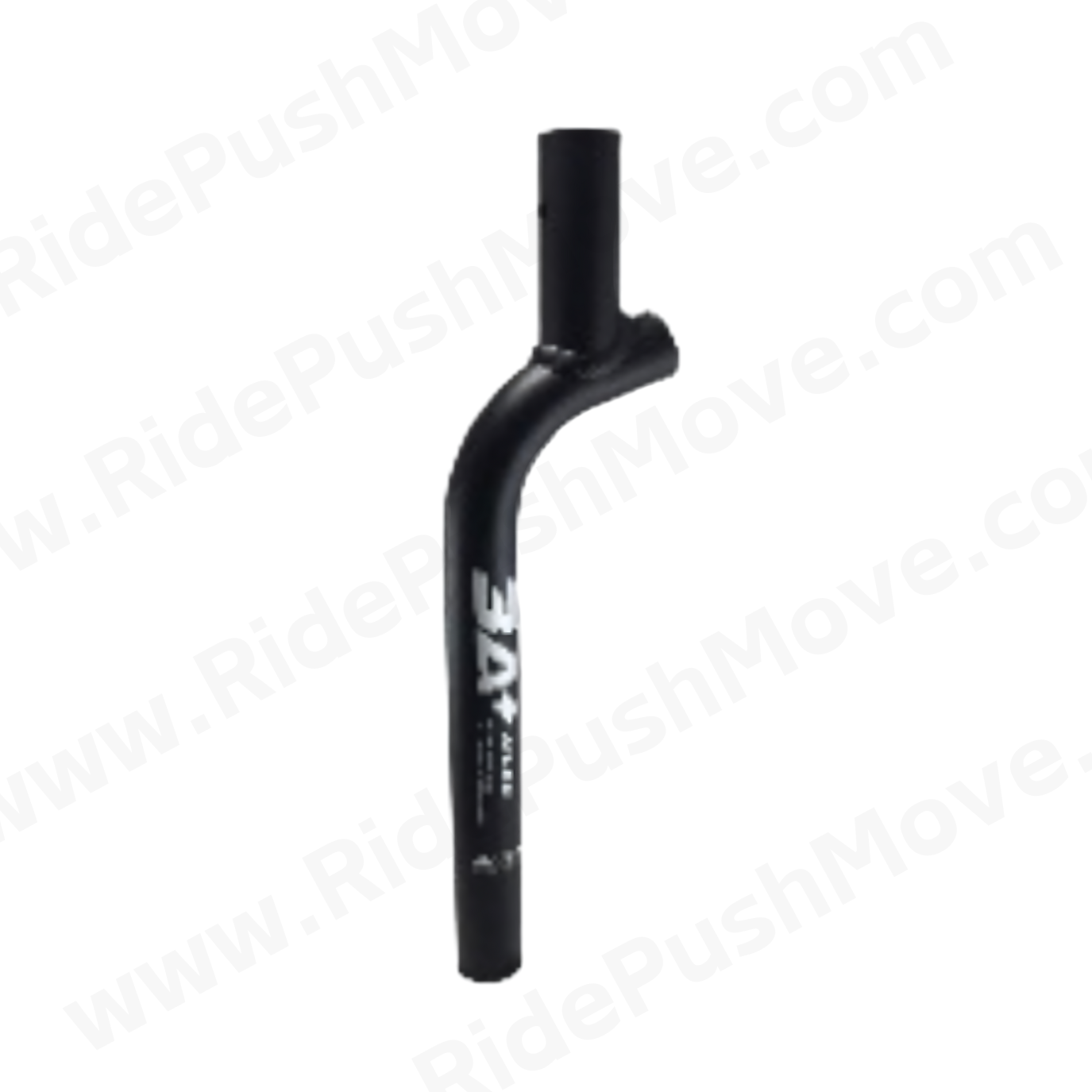 AICAN Alumminium Alloy BackSwept Seatpost