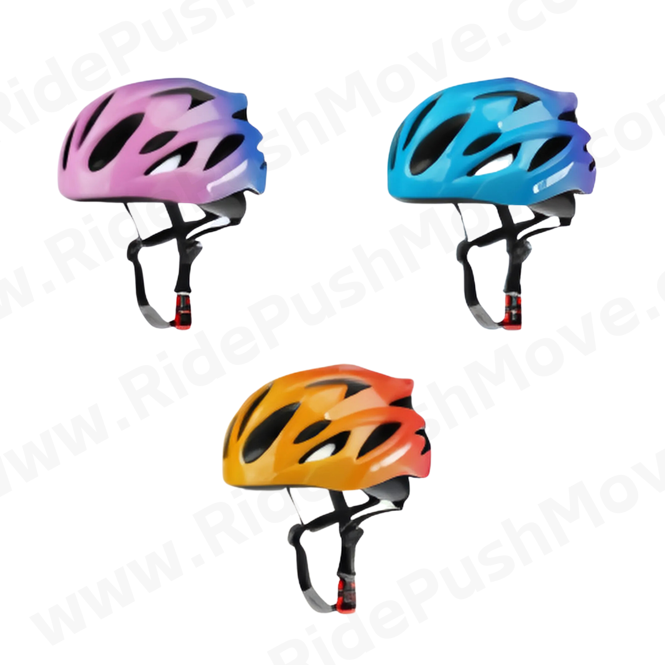 Childrens' Bike Helmet