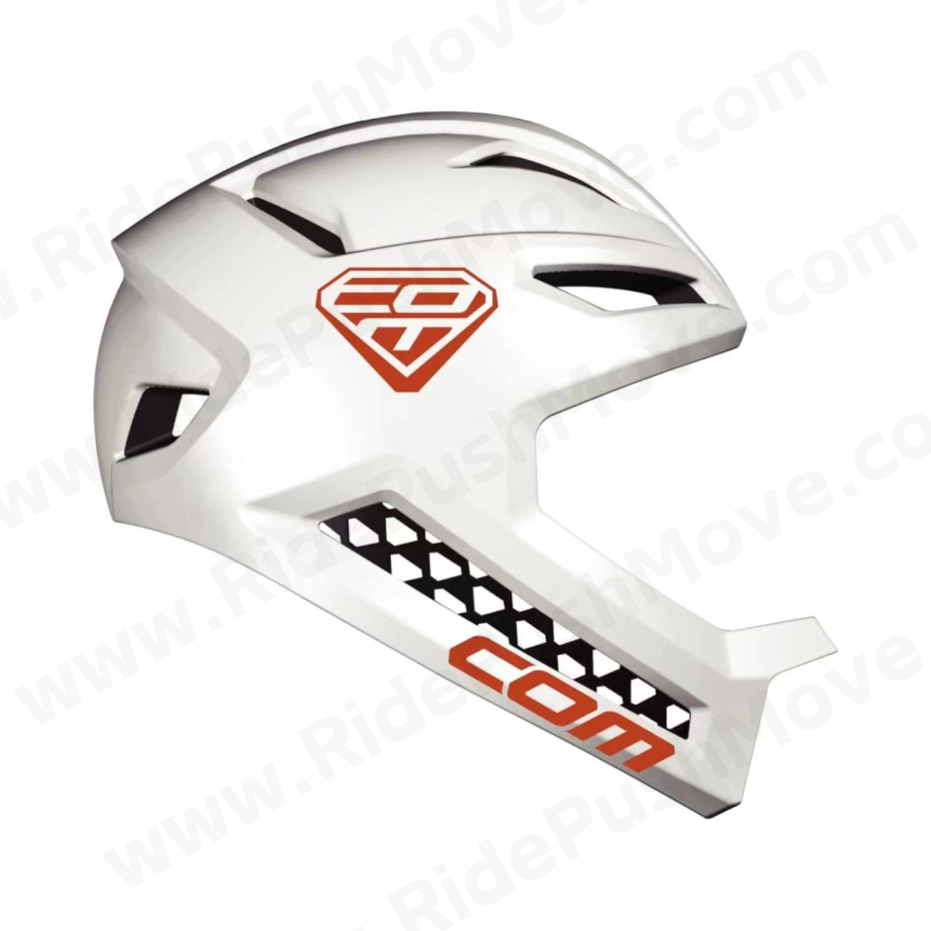 Com Sports Kids Helmet – R3
