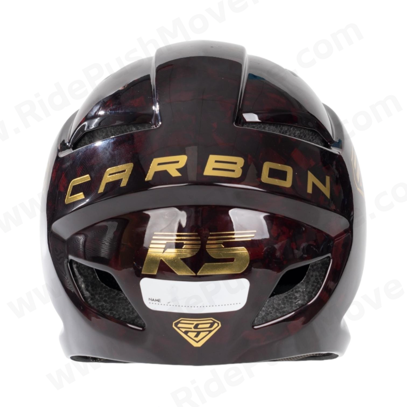 Com Sports Kids Carbon Helmet – R5