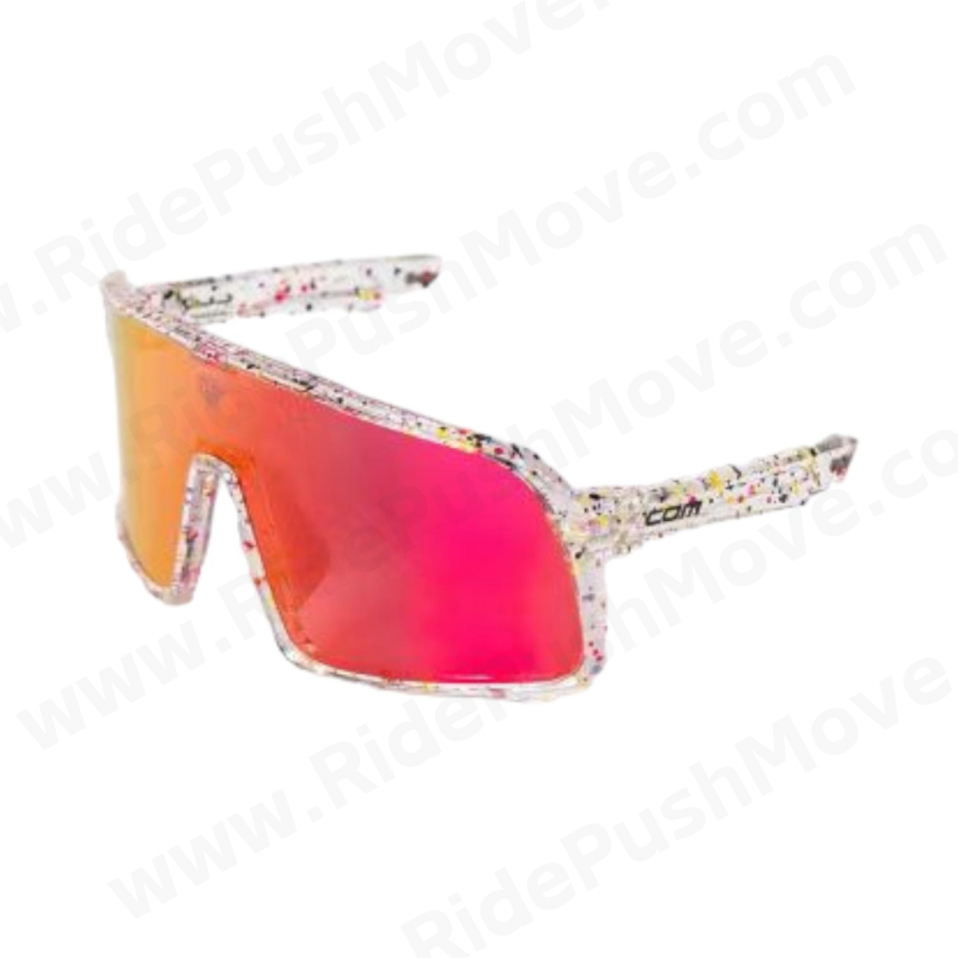 Com Sports Professional Outdoor Sports Glasses (Kids) – GLS04