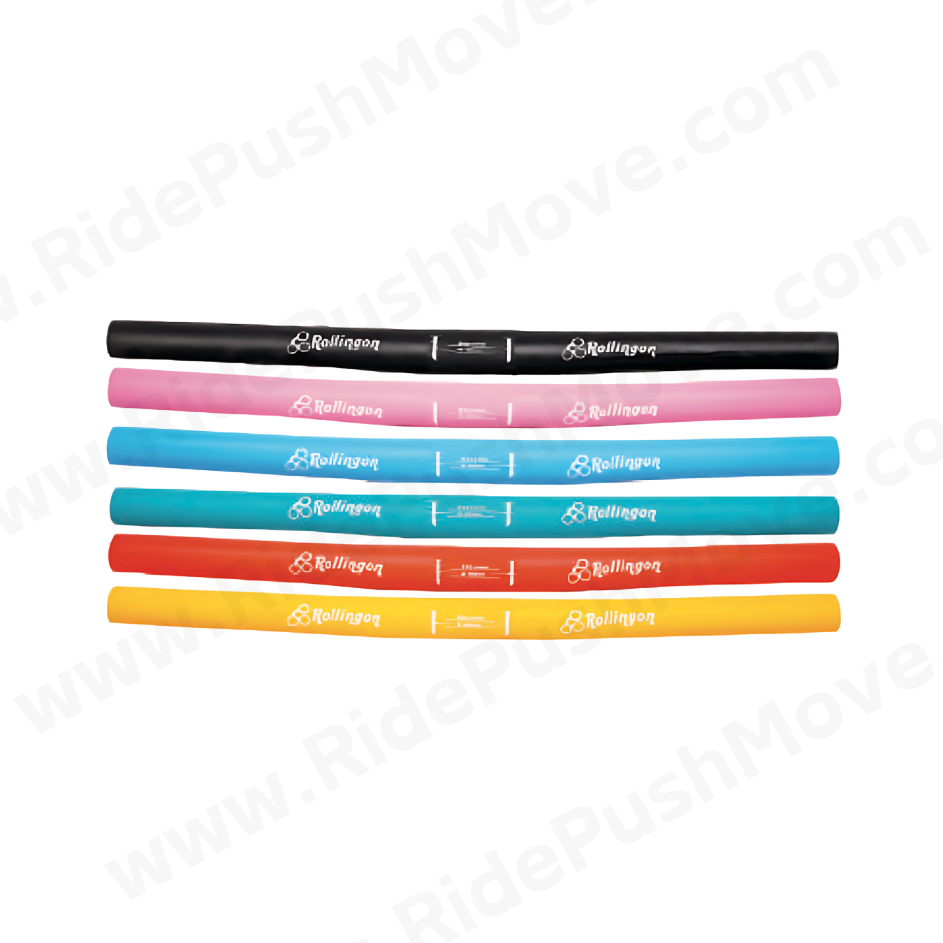 Rollingon T700 Carbon Straight Bar (22.2mm Grip) - HCB-01