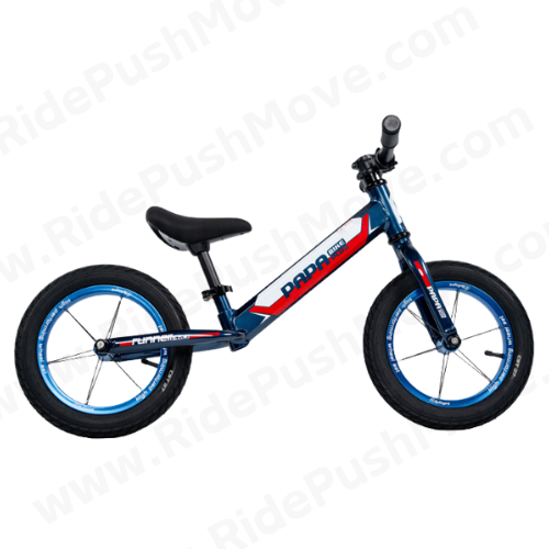 PAPA BIKE Runner Pro Plus 2024 - Deep Blue
