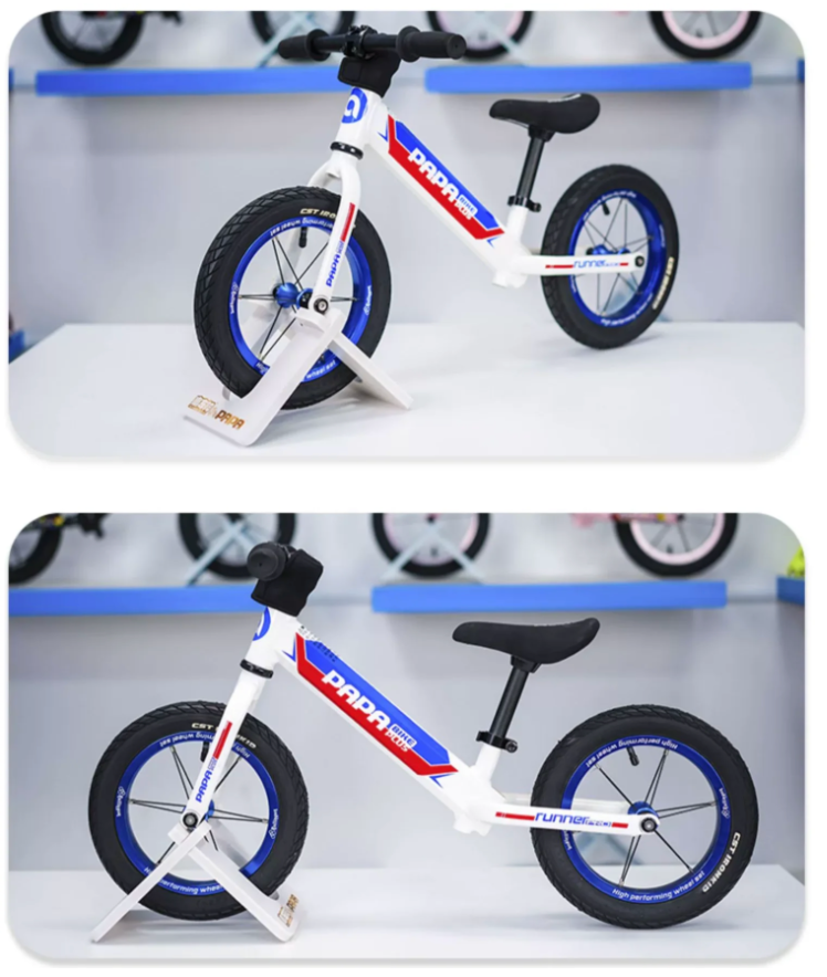 PAPA Bike Stand (for 10" & 12")