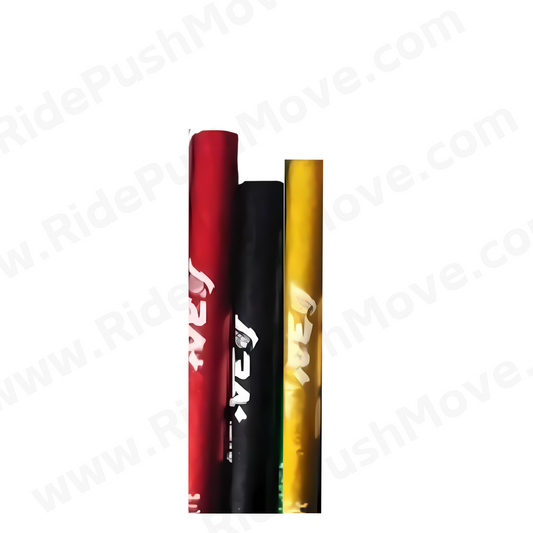 AICAN Alumminium Alloy Straight Seatpost