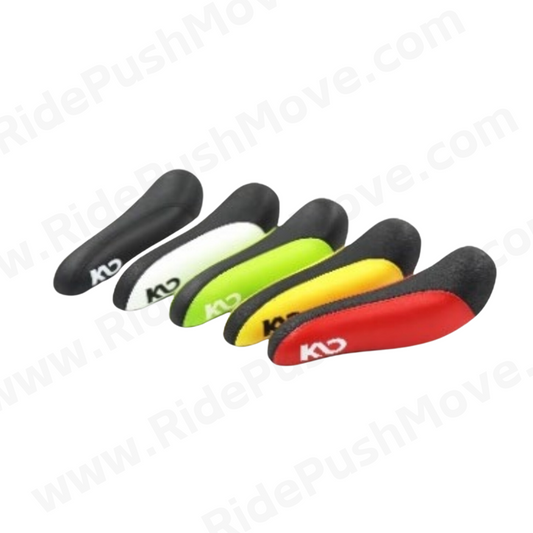 AICAN KO Cushion Saddle