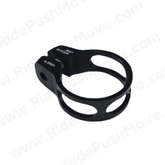 Seatpost Clamp