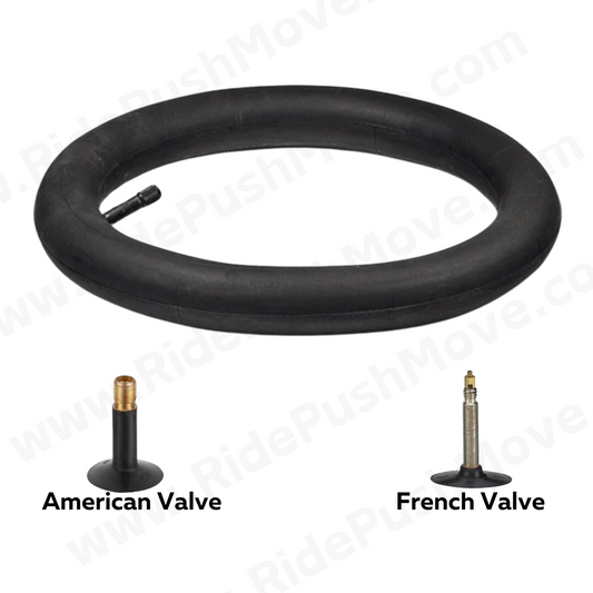 DATI Lightweight Tyre Inner Tube (12")