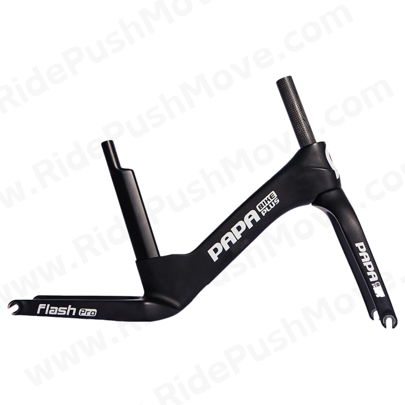 PAPA BIKE Flash Pro Carbon Fiber Frame