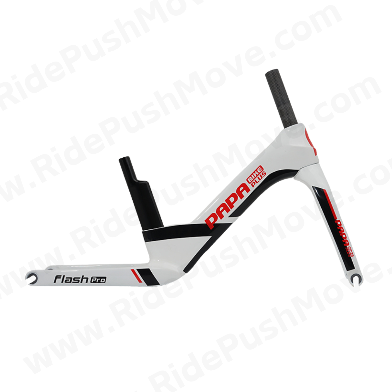 PAPA BIKE Flash Pro Carbon Fiber Frame
