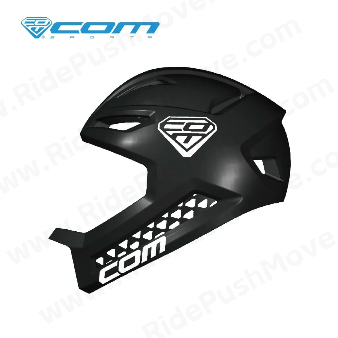 Com Sports Kids Helmet – R3