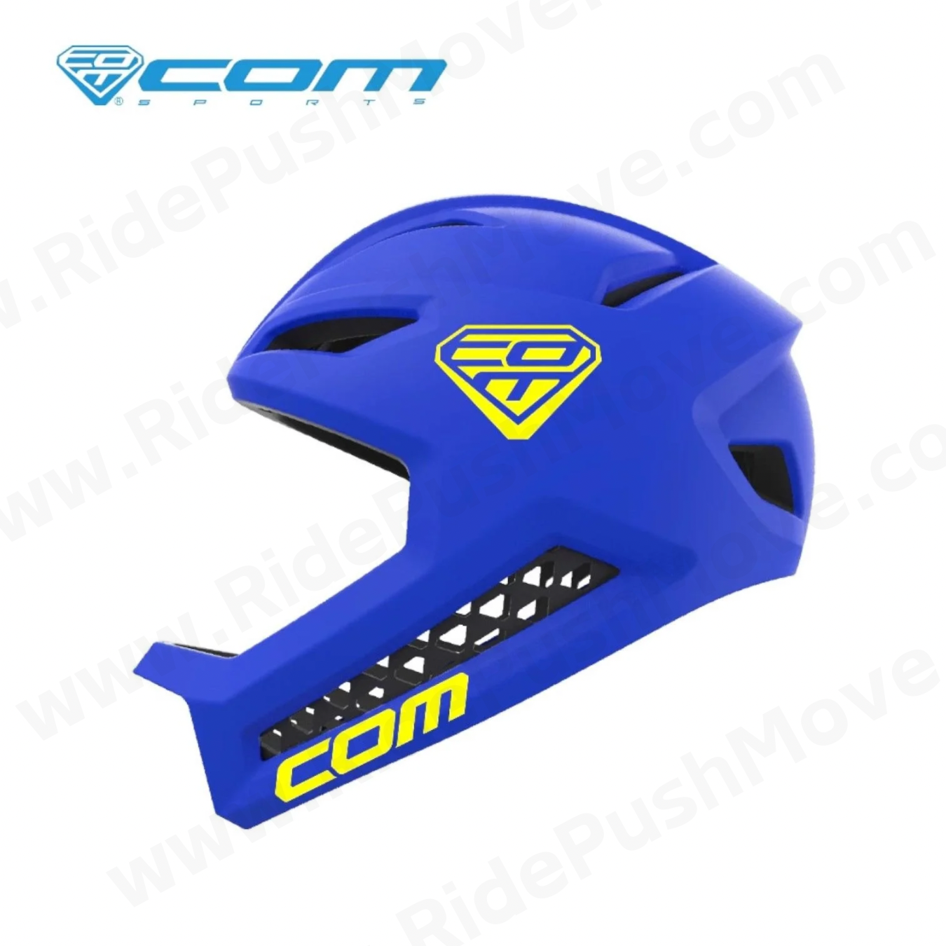 Com Sports Kids Helmet – R3