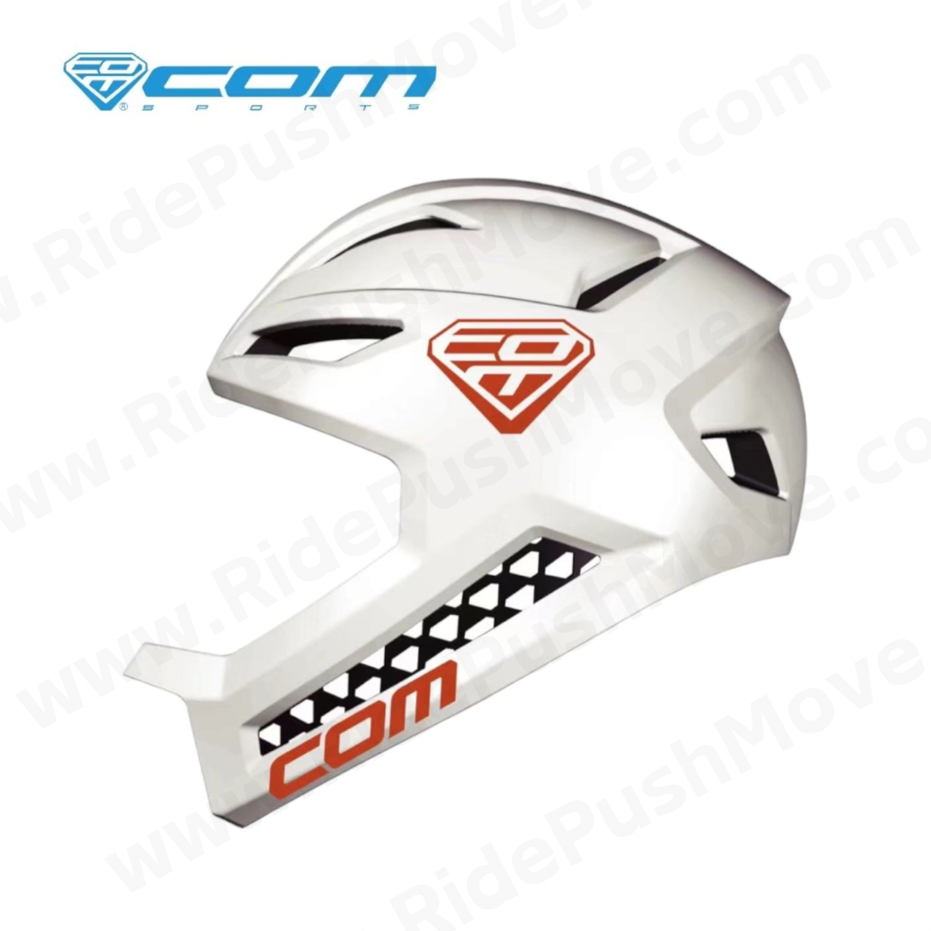 Com Sports Kids Helmet – R3