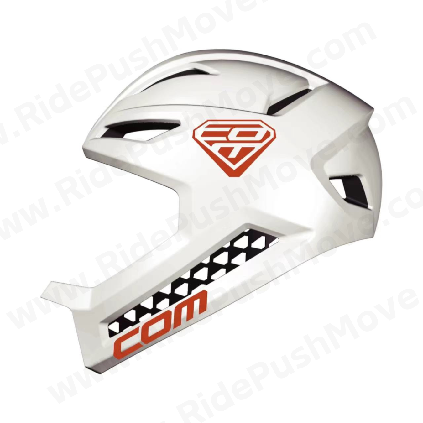Com Sports Kids Helmet – R3