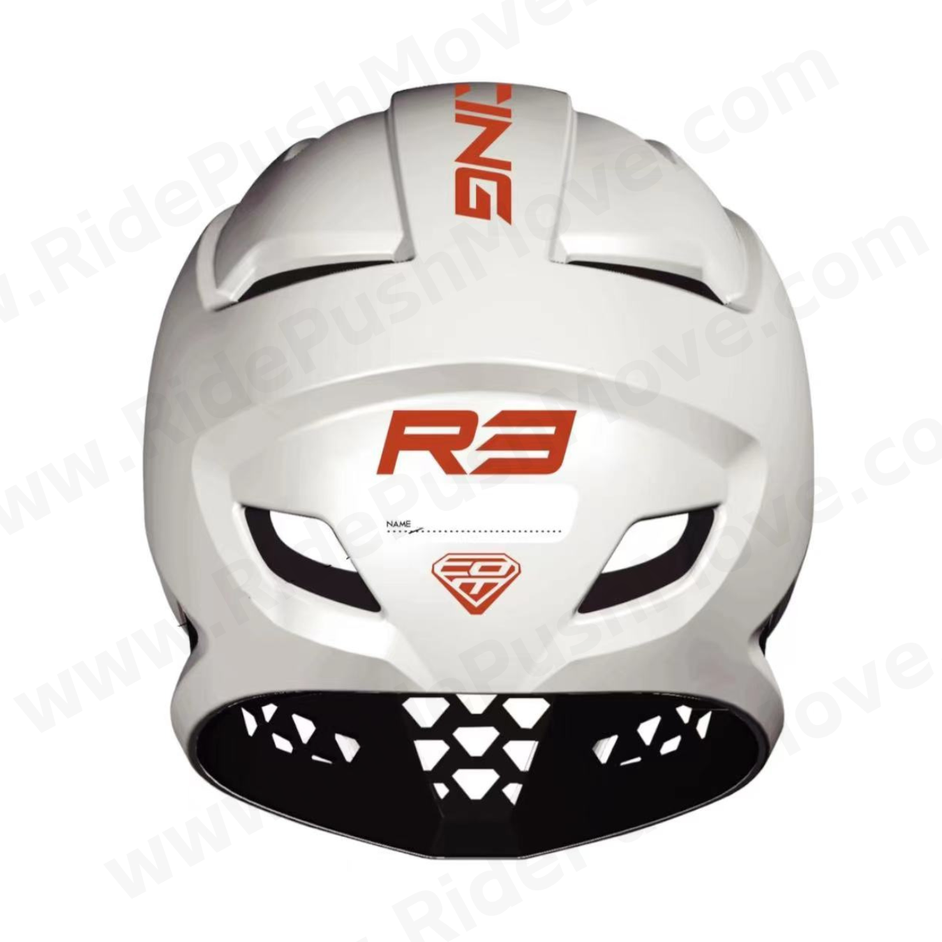 Com Sports Kids Helmet – R3