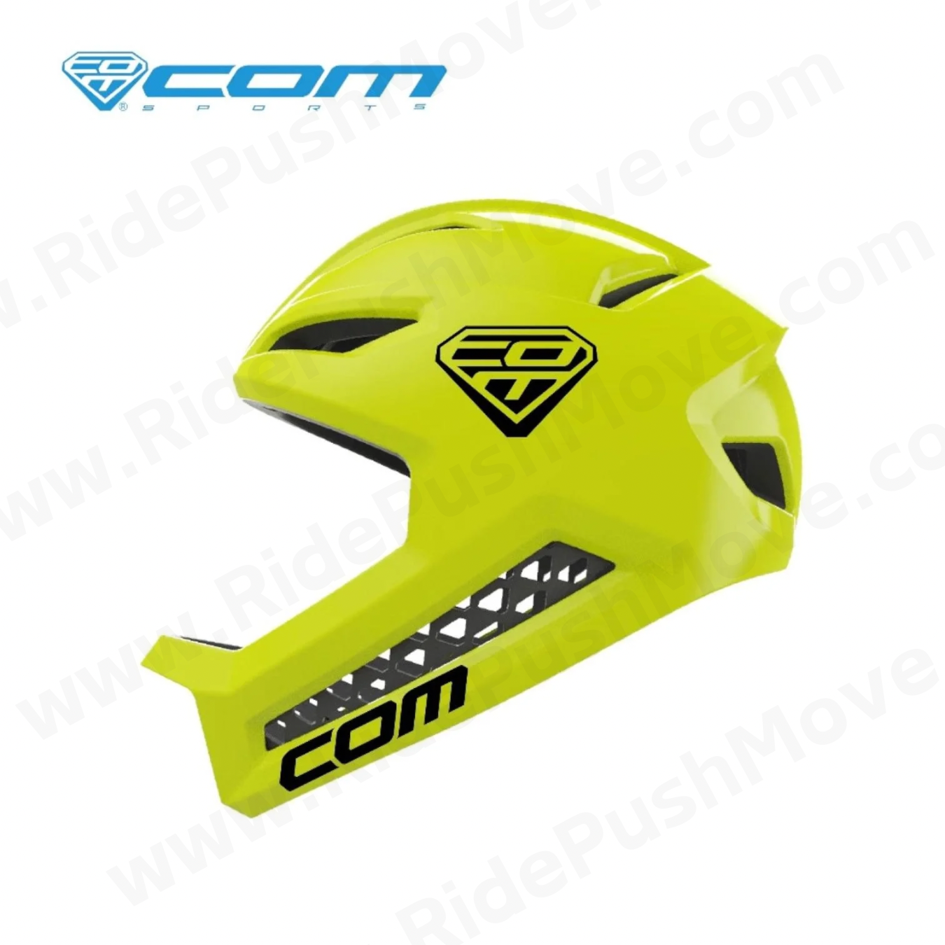 Com Sports Kids Helmet – R3