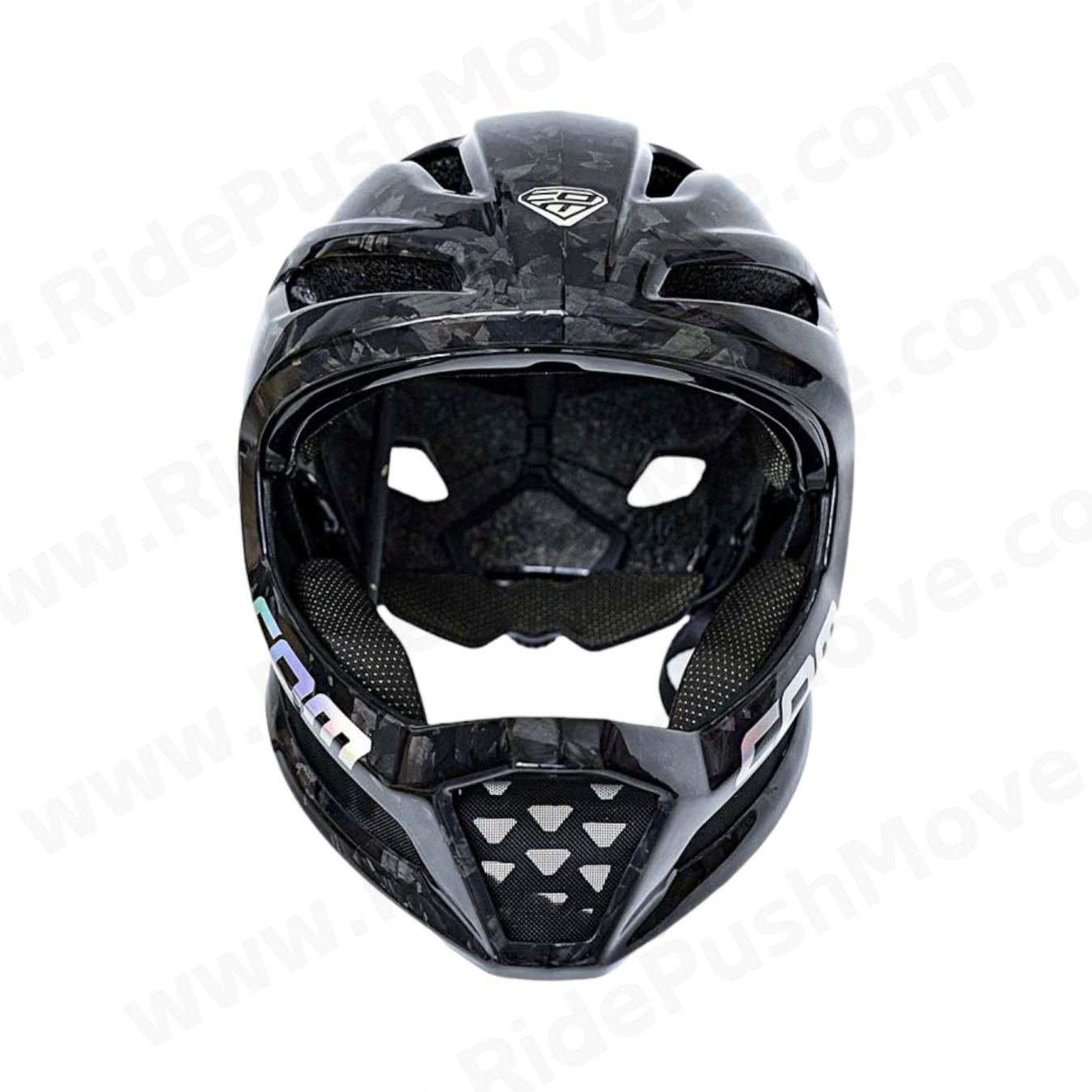 Com Sports Kids Carbon Helmet – R5