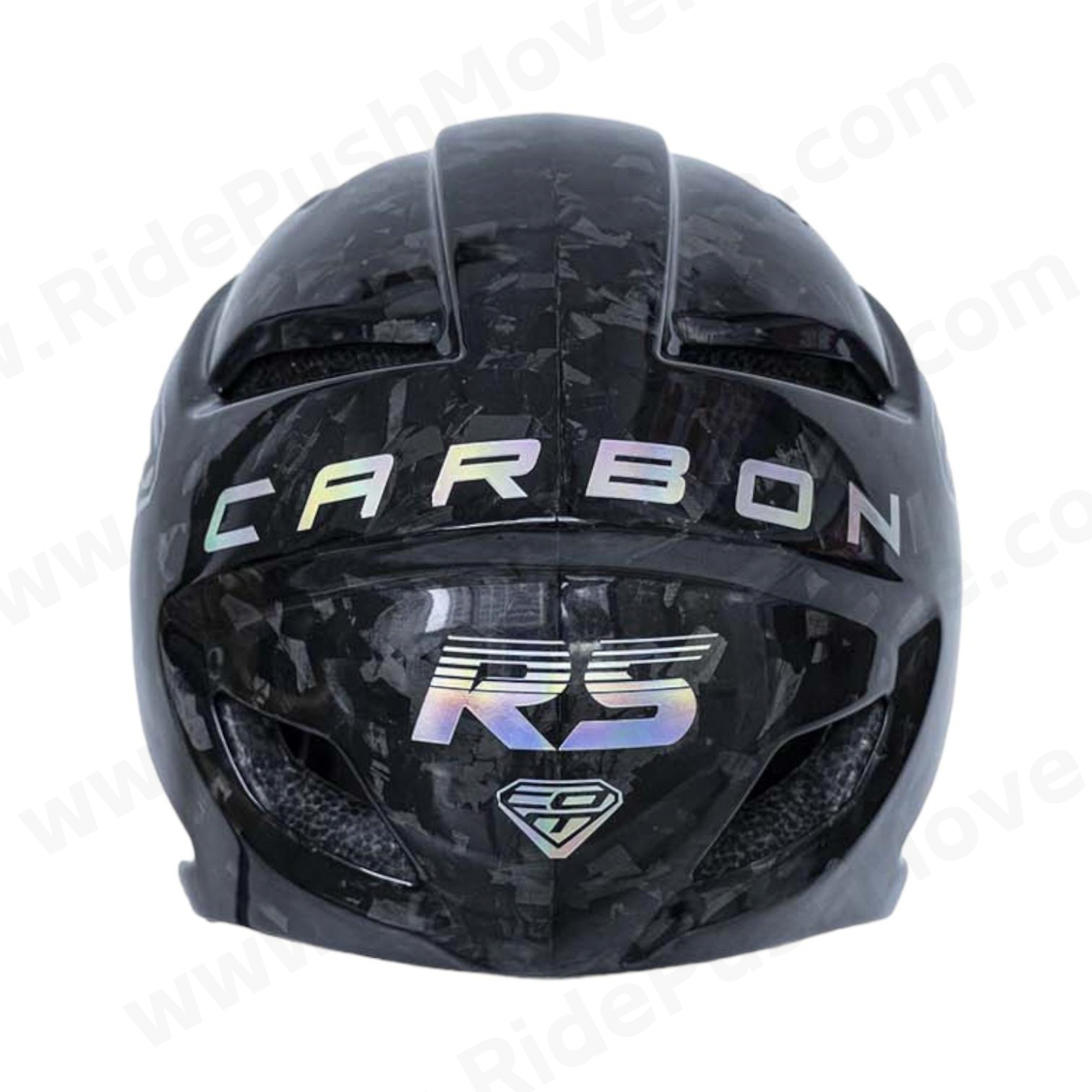 Com Sports Kids Carbon Helmet – R5