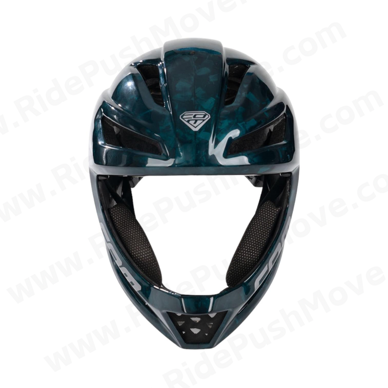 Com Sports Kids Carbon Helmet – R5