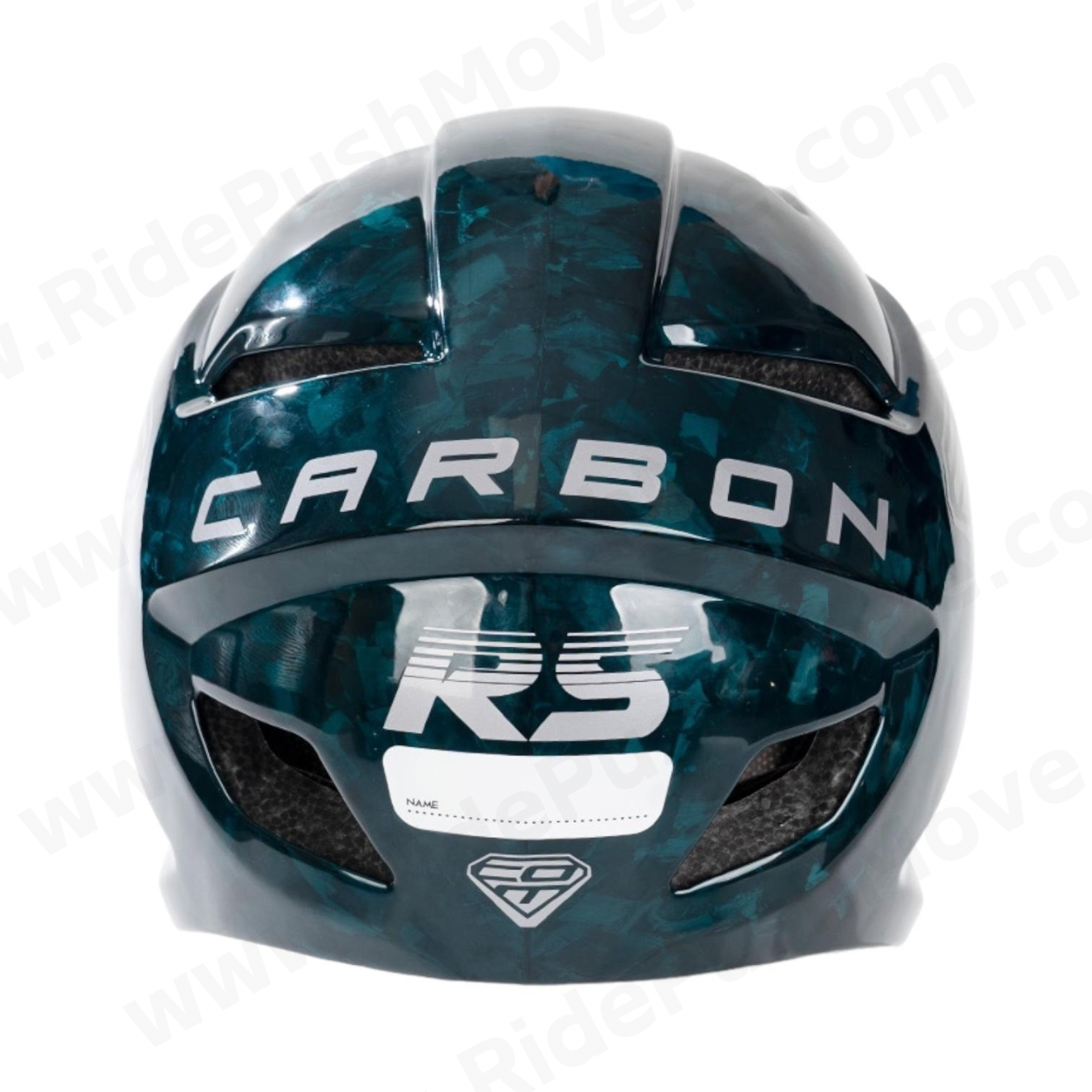 Com Sports Kids Carbon Helmet – R5