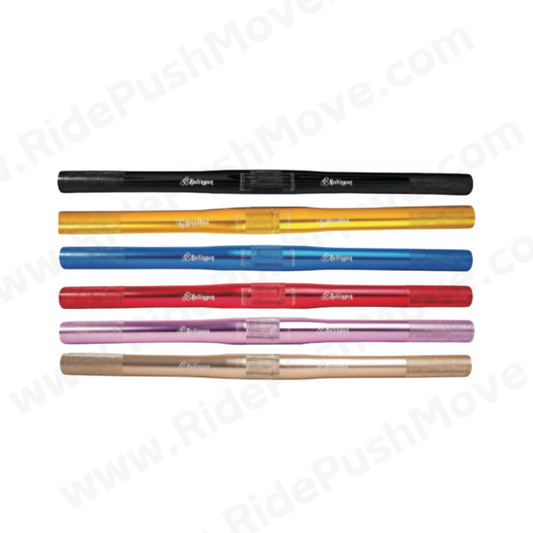 Rollingon Alumminium Alloy Straight Bar - HAB-04