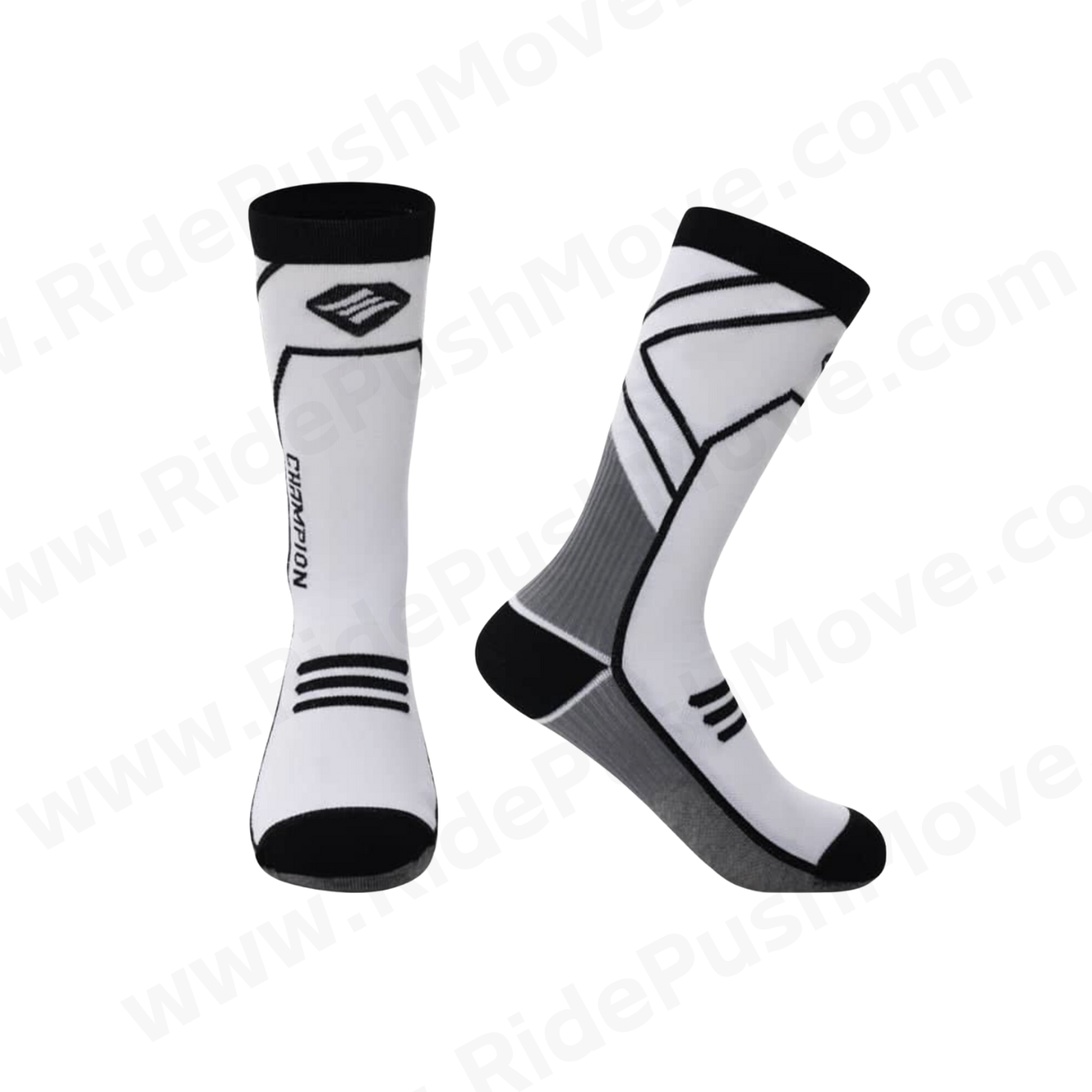 SANTIC Boli Kids Compression Socks