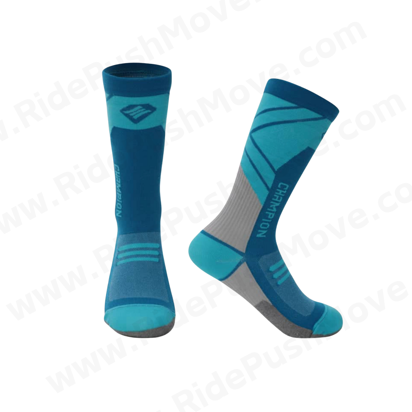SANTIC Boli Kids Compression Socks