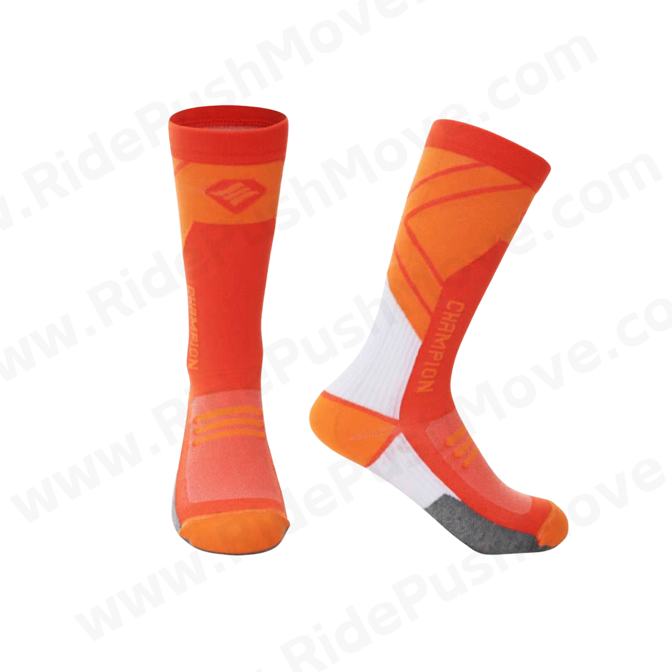 SANTIC Boli Kids Compression Socks