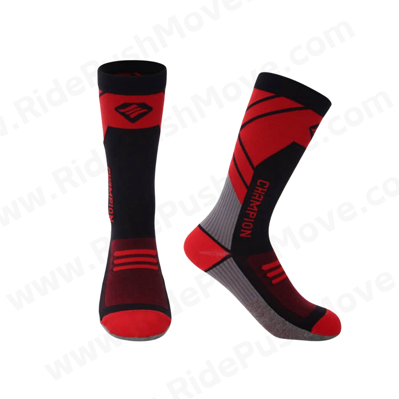 SANTIC Boli Kids Compression Socks
