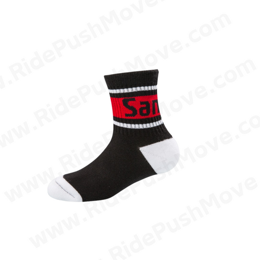 Santic Kids Cycling Socks