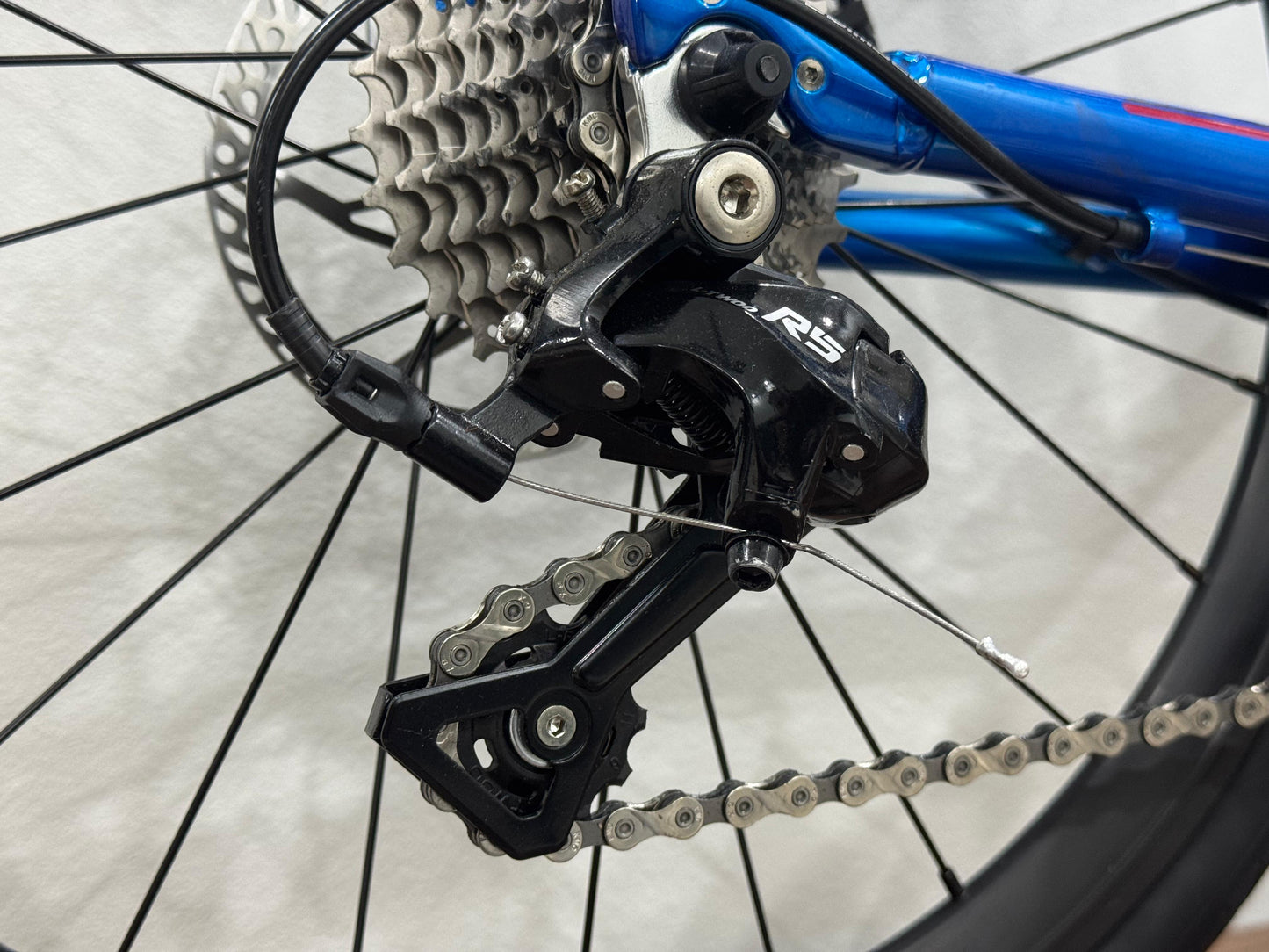 Papa Bike Fast Race 451