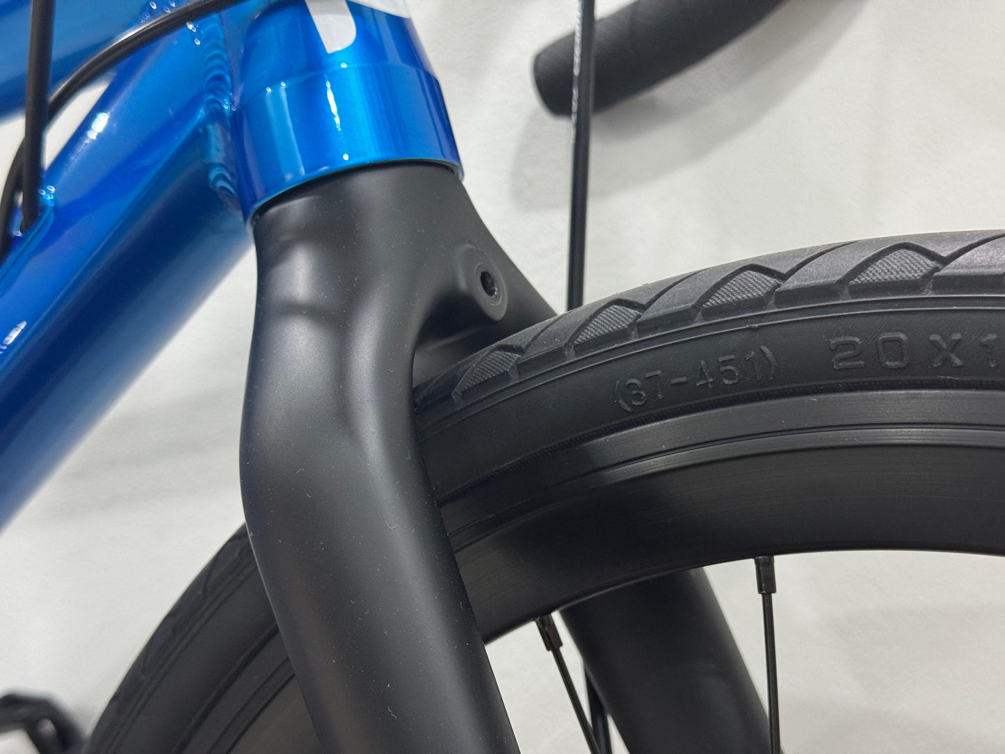 Papa Bike Fast Race 451